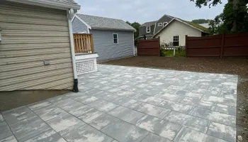 Masonry & Landscape Design for Doyle & Sons LLC in Quincy, MA