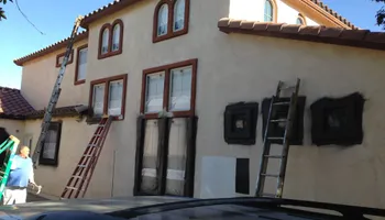 Interior Painting for Classic Shades Painting Water Damage & Restoration LLC in Mesa, AZ