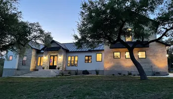 New Custom Homes for ABEL Custom Build & Design, LLC. in New Braunfels, TX