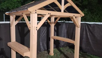 Kitchen Renovation for A&H Home Improvements in Oak Ridge, NJ