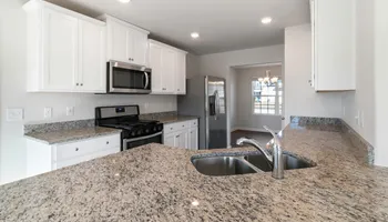 Kitchen Renovation for Precision Craft Granite & Marble in Tampa, FL