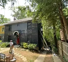 Interior Painting for A2 Painting LLC in Hendersonville, NC