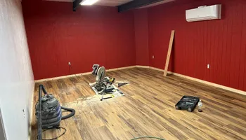 Step Installation for Creative Rock Works, LLC in Bella Vista, AR