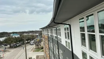 Gutter Maintenance for Taylor & Son’s Rain Gutters in Caddo Mills, TX