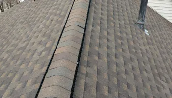 Kitchen Renovation for DAC Construction, Inc. in Laurel, MD