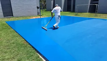 Interior Painting for SMG Painting in Poteet, TX