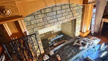 Chimney Repairs for Home Fireplace Pro in Gilmer, TX
