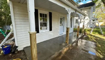 Kitchen Renovation for Rose Home Improvements in 
Marion,  NY
