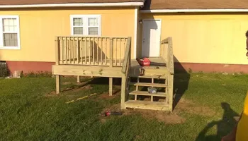 Boat Docks for G’s Construction in Seale, AL