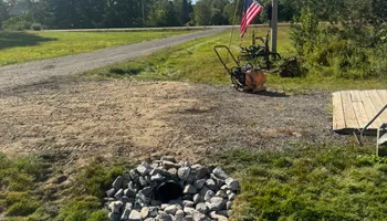 Landscaping for Soil Builders LLC in West Durham, ME