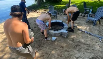 Beach Cleaning Services for JT’s Underwater Landscaping in Brainerd, MN