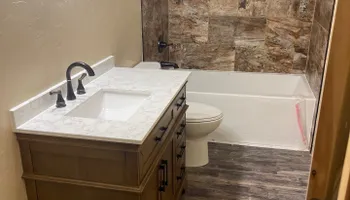 Plumbing Remodels for Mr. Pipe Dreams LLC in Colorado Springs, CO