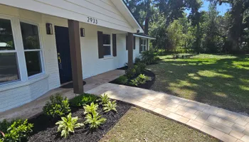 Landscape Design for Tezna Landscaping, Trees & Pavers in Valrico, FL
