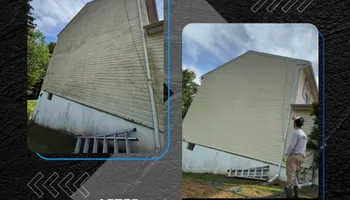 Residential Power Washing for Creekside Power Washing in Aston Township, PA