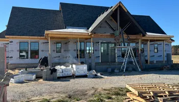 Custom Project Design for Tidal Homes Inc. in Chesapeake, VA