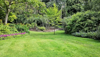 Lawn Maintenance for The FAAR Group INC in Chalfont, PA