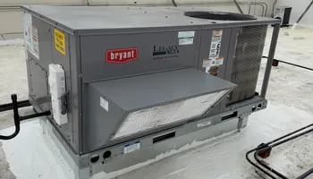 Residential HVAC Installation for HVAC Headquarters in Sacramento, CA