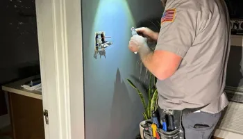 Electrical Repairs for Dan Levinsky & Sons Electrical Services in Portsmouth,  VA