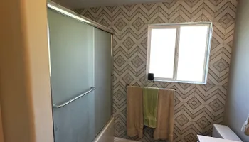 Kitchen Renovation for AKP Construction in Elwood, UT