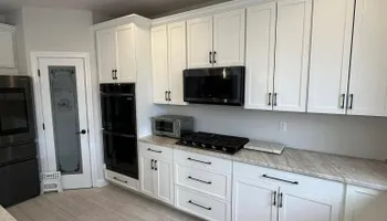 Kitchen Renovation for T&T Kitchens in Shamong, NJ