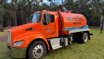 Septic Tank Pumping/Cleaning for TideCo Septic in Brunswick, GA