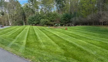 Lawn Maintenance for Thomas Clifford Property Services LLC in Enfield, NH