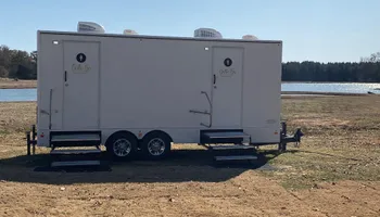 Event Portable Toilets for Parker Disposal in Starkville,, MS