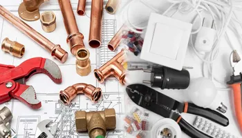 Drain Cleaning for PBGS PLUMBING in Chattanooga, TN