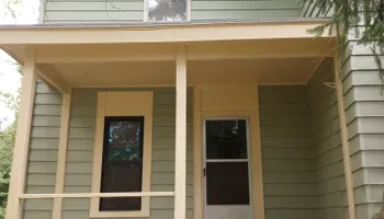 Residential Painting for 7G's Enterprises in Toledo, OH