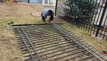 Metal Fabrication for IAG Welding in Greeley, CO