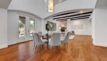 Interior Painting for HTH Construction ATX in Travis County, TX