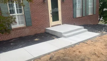 Concrete for All Service Concrete in New Market, TN