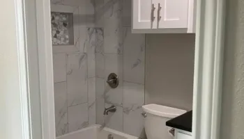 Kitchen Renovation for Build With Integrity Construction in Hemphill County, TX