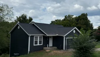 Tree Removal for Dale's Tree Service in Springdale, AR