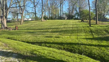 Mowing for KY Lawn Care in Springfield, IL