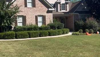 Lawn Maintenance for WD Lawn Services in Loganville, GA