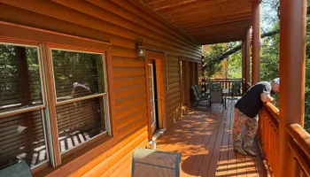 Kitchen Renovation for Roberts Handyman Service  in , 