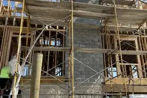 Masonry for Gallo Masonry, LLC in Cherry Hill, NJ