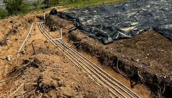 Septic Tank Cleaning for Hotts Septic and Excavating in Leesburg, VA