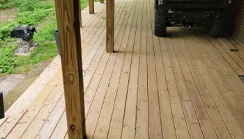 Deck & Patio Installation for Affordable Deck Solutions in Nineveh, IN