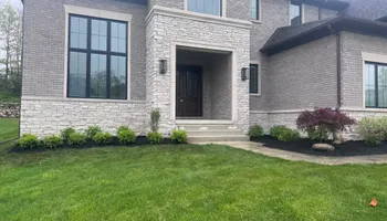Mowing for Steed's Lawn and Landscape LLC in White Lake, MI