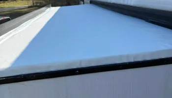 RV Body Repair for Happy Trails RV Repair Services LLC in Akron, IN