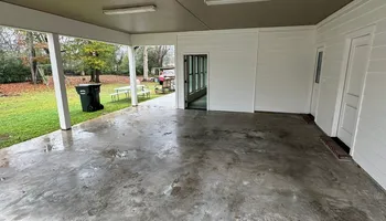 Garage Floors for Next Level Coatings in Atlanta, GA