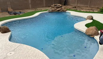 Equipment Installation for Trublu Pool and Spa in Queen Creek, AZ