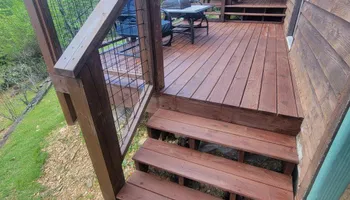 Kitchen Renovation for Roberts Handyman Service  in , 