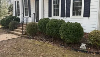 Site Development for Alpha Elite Concrete in Strasburg, VA