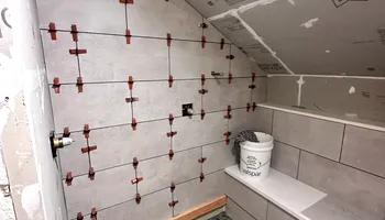 Custom Tile for Summit Tile Installation in Kalispell, MT