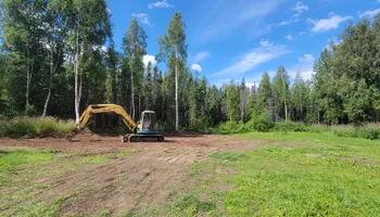 Scrap and Recycling for R.L.Moore in Wasilla, AK