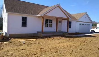 Commercial Renovations for Cornerstone Construction in Lynchburg, VA