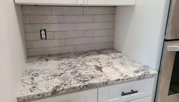 Kitchen Renovation for AA Home Improvement in Loudon, TN